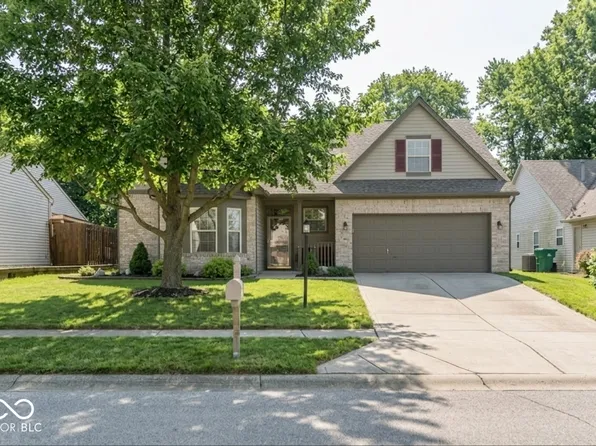2421 Manita Dr, Indianapolis, IN 46234