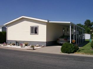 304 S Conklin Rd LOT 34, Spokane Valley, WA 99037