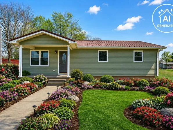 435 Heather Dr, Sparta, TN 38583