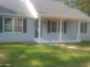 37600 Sun Rise Ln, Mechanicsville, MD 20659