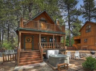 459 Jeffries Rd, Big Bear Lake, CA 92315