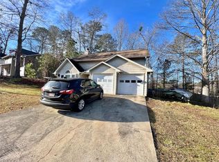527 Cherokee Overlook Ct, Canton, GA 30115