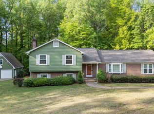 228 Hunters Rdg, Henderson, NC 27537