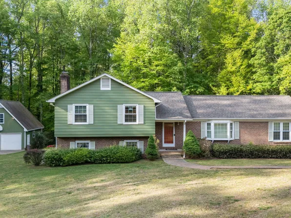 228 Hunters Rdg, Henderson, NC 27537