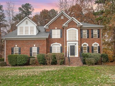 884 Clonmel Dr, Matthews, NC, 28104