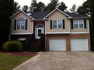 3175 Perch Dr SW, Marietta, GA 30008