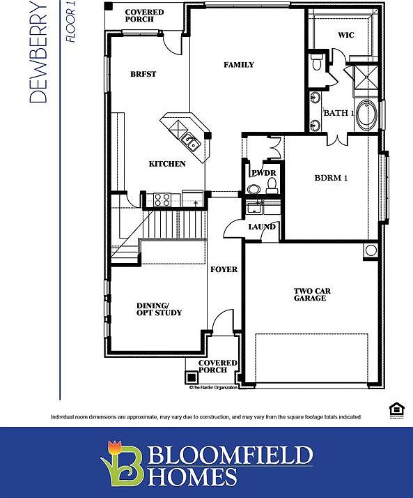 2nd image of 3614 Monticello Way