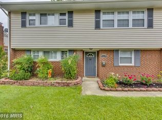 6504 Osborn Rd, Hyattsville, MD 20784