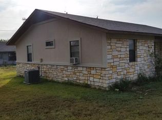 108 Sullivan St, Florence, TX 76527