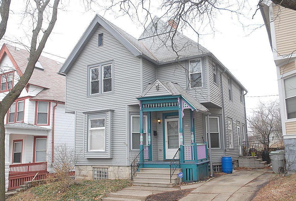 2nd image of 520 E Garfield Ave
