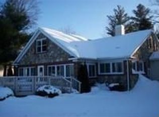97 Silver Dr, Houghton Lake, MI 48629