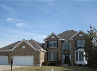 8108 Julian Pl, Dayton, OH 45458