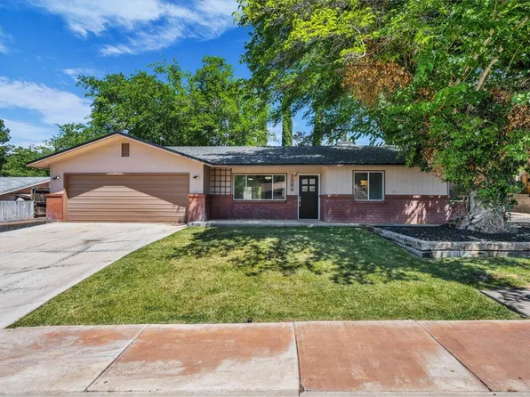 1386 W 490 N, Saint George, UT 84770