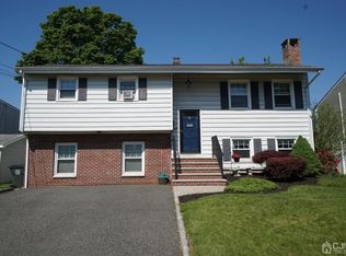 99 N Grant Ave, Colonia, NJ