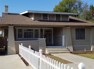 5551 Magnolia Ave, Riverside, CA 92506