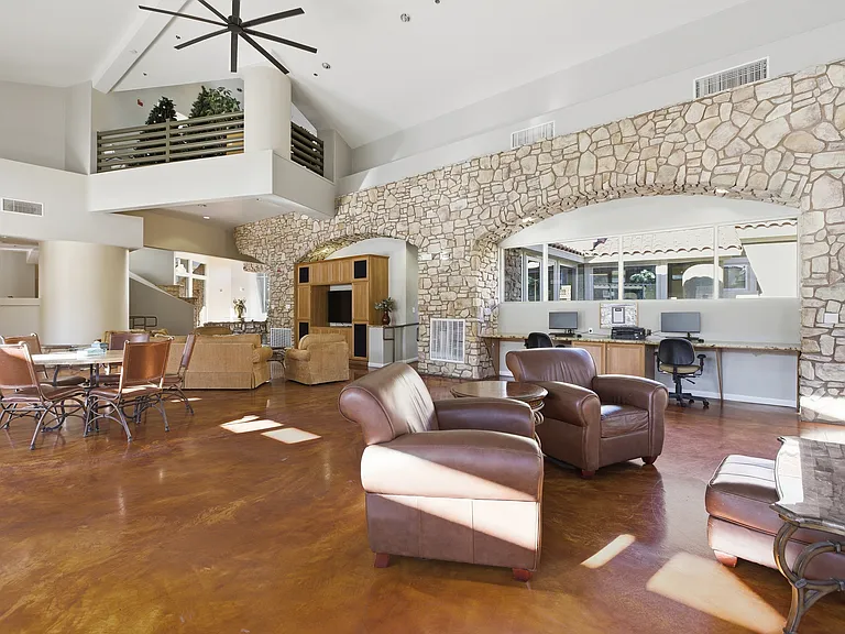 Clubhouse