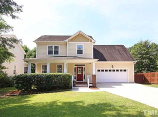 3200 Suncrest Village Ln, Raleigh, NC 27616