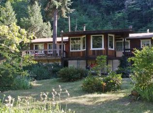 1221 Ferguson Ln, Days Creek, OR 97429