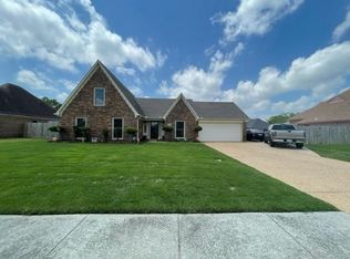 5535 Kindle Ridge Dr LOT 29, Memphis, TN 38141