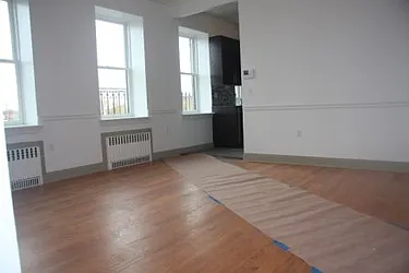 Rented by Mdays Realty