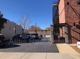 529 N Washington St APT 103, Denver, CO 80203