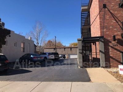 529 N Washington St APT 103, Denver, CO, 80203