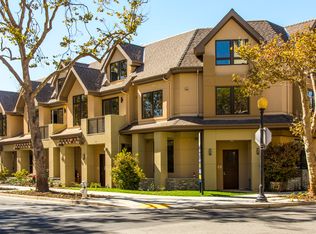 628 Hope Street, Mountain View, CA 94041