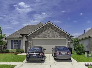 8011 Cheniere Ave, Baton Rouge, LA 70820