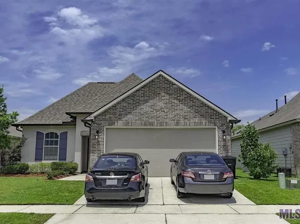 8011 Cheniere Ave, Baton Rouge, LA 70820