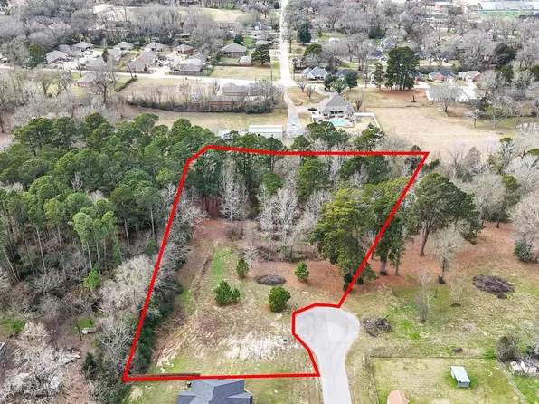 Castleberry St Lot 2, Brownsboro, TX 75756