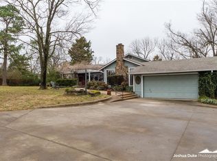 3741 N Old Wire Rd #87, Fayetteville, AR 72703