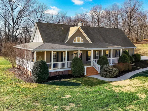 190 Vineyard Cove Dr, Loudon, TN 37774