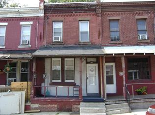 5626 Heiskell St, Philadelphia, PA 19144