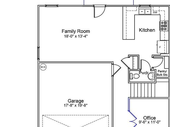 2nd image of 1115 Tennessee Walker Way