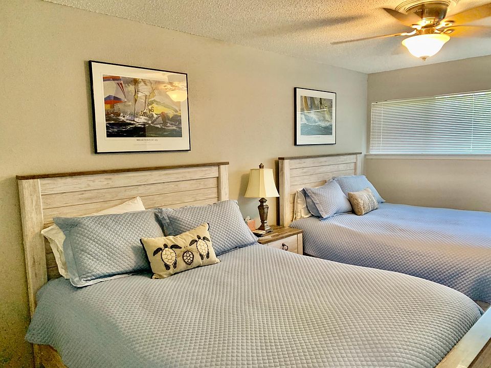 master bedroom (King)