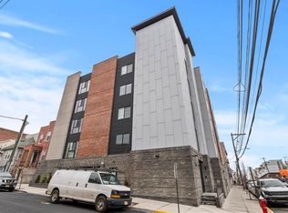 7000 Polk St UNIT 401, West New York, NJ 07093