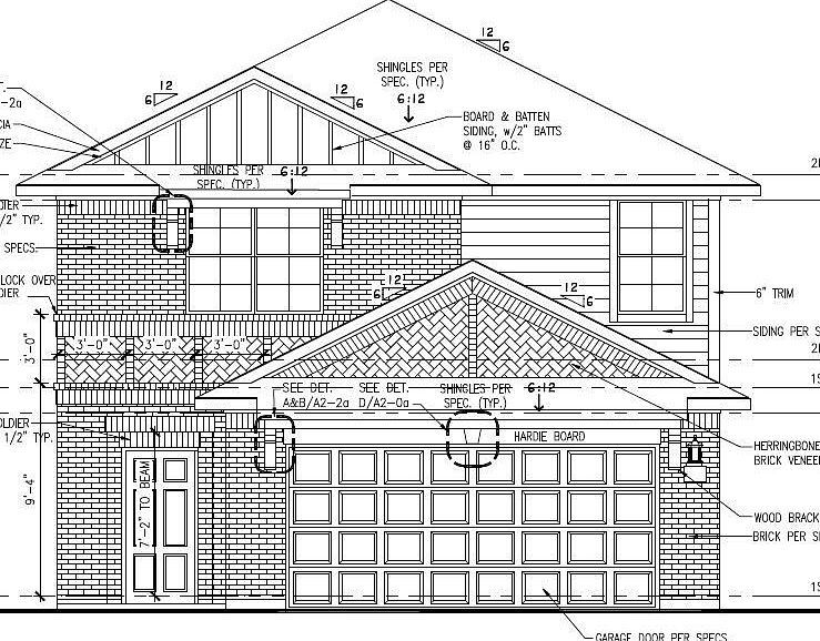 1st image of 2210 Falcon Brook Dr