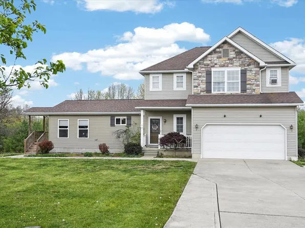 106 Randall Dr, Piketon, OH 45661