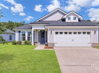 156 Martello Rd, Pooler, GA 31322