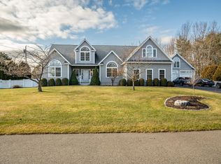 12 Piper Point Rd, Wells, ME 04090