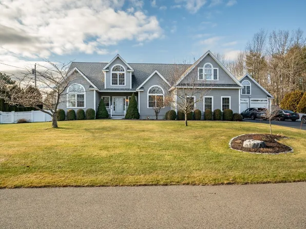 12 Piper Point Road, Wells, ME 04090