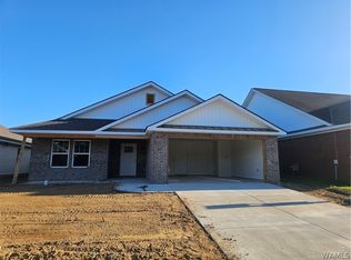 283 Prairie Field Dr, Tuscaloosa, AL 35405