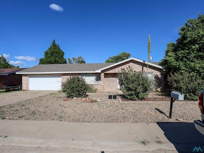 1809 S Avenue A, Portales, NM, 88130