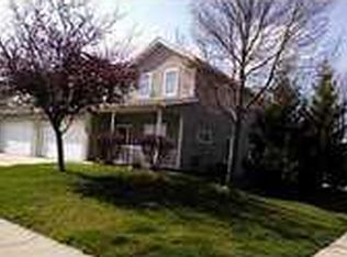 1209 S 52nd St UNIT 1101, West Des Moines, IA 50265