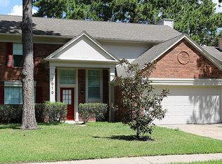 7919 Shangrila Ln, Houston, TX 77095