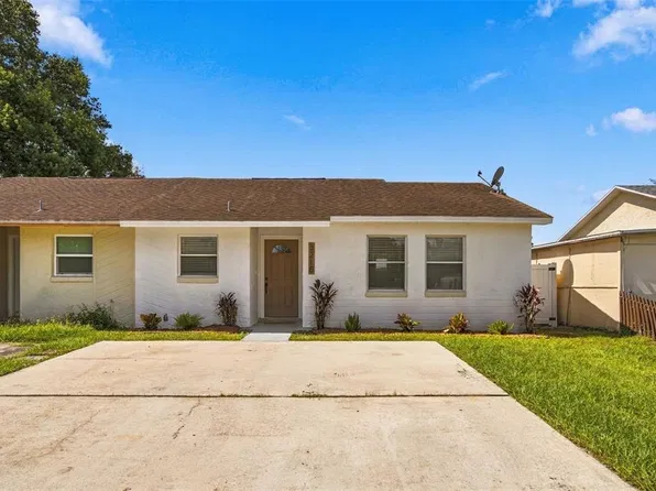3218 REDDITT ROAD, ORLANDO, FL 32822