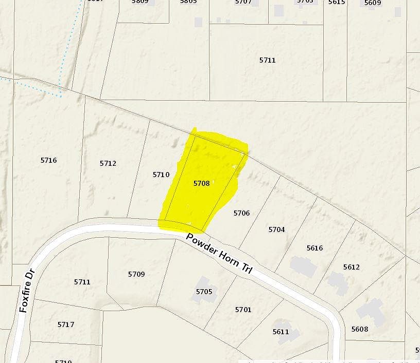 2nd image of 5708 Powder Horn Trl Unit 18