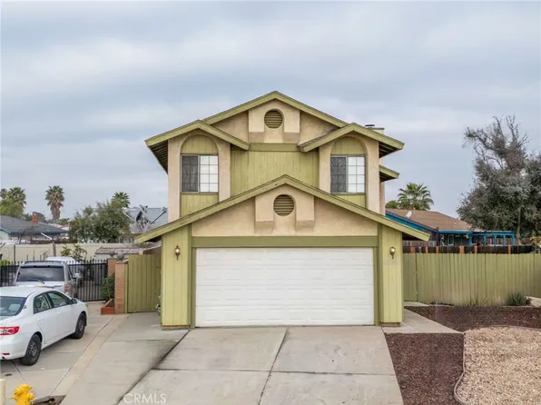 25384 Orchid Ct, Moreno Valley, CA 92553