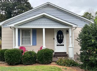 509 1/2 F St, North Wilkesboro, NC 28659