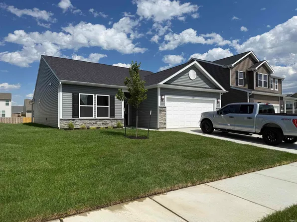 5783 Galena St, West Lafayette, IN 47906
